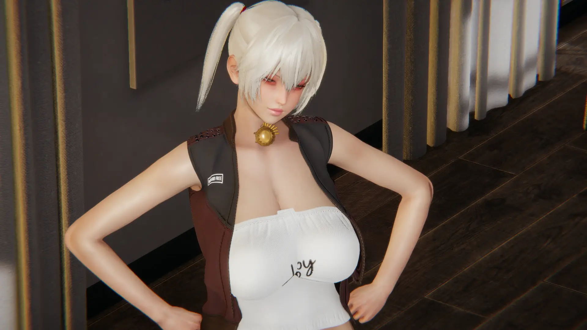 视觉数据2